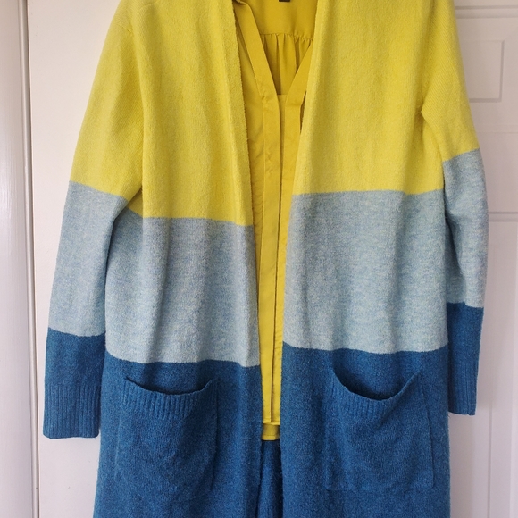 A New Day Cardigan XL - Picture 7 of 8